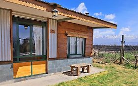 El Atelier - Valle de Uco